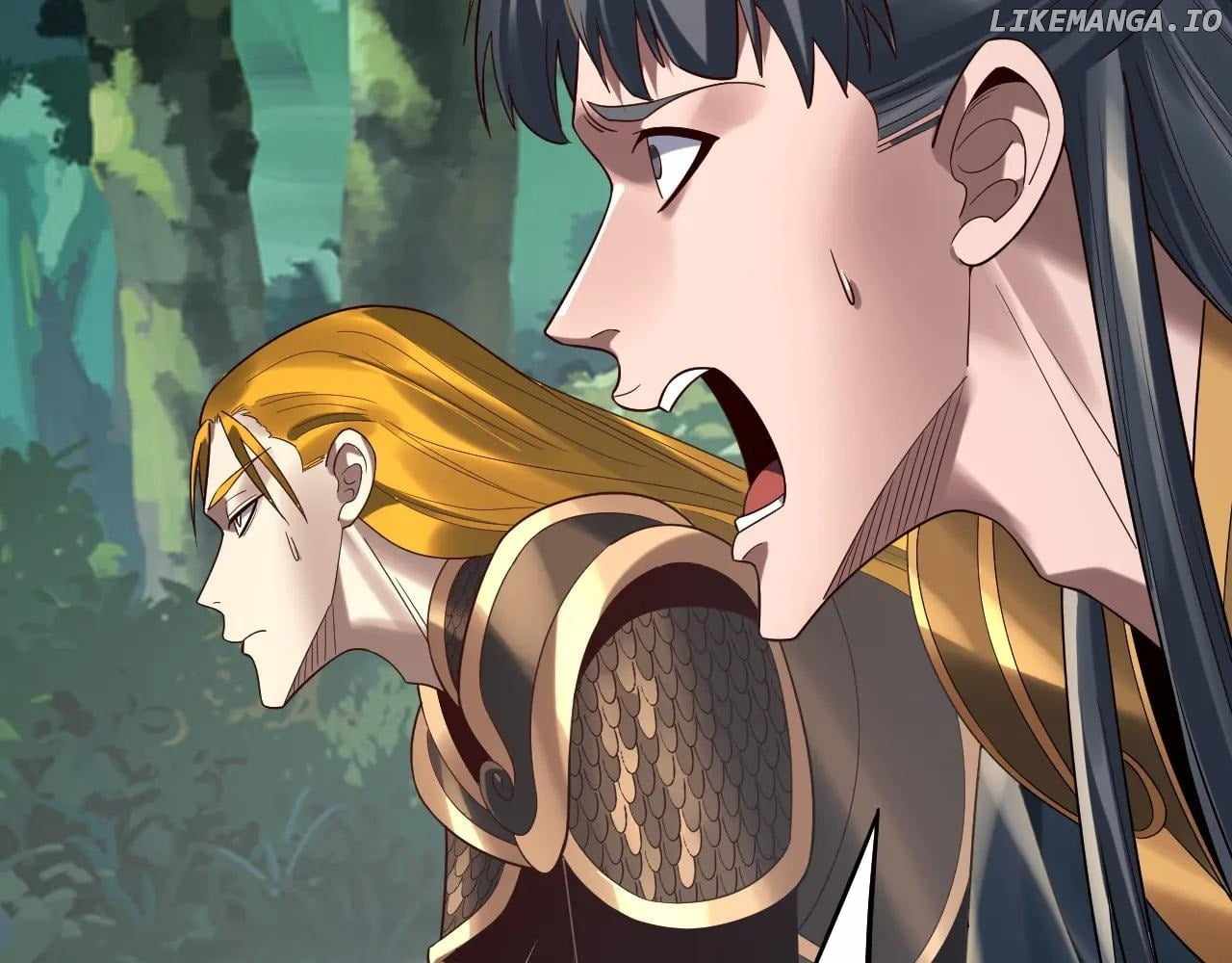 I Am The Fated Villain Chapter 247 70